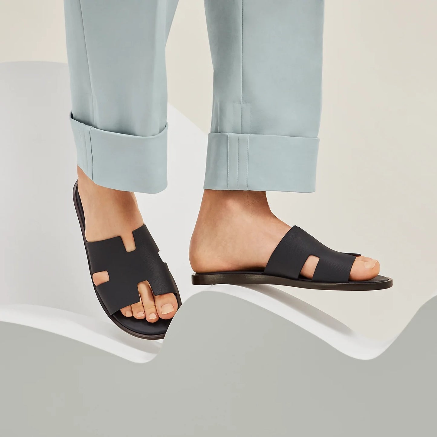 MEN IZMIR SANDAL