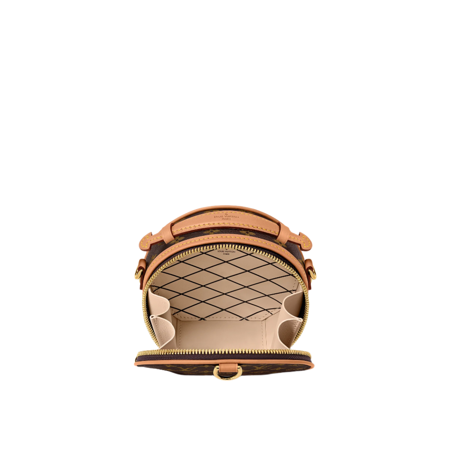 MINI BOITE CHAPEAU BAG